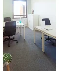 Bureau privé - 67000 - 4 postes - 1120€