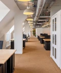 Bureau privé - 75008 - 85 postes - 65000€