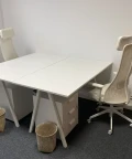 Bureau privé - 59650 - 2 postes - 350€