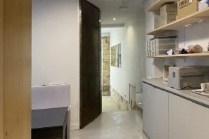 Open Space - 75002 - 1 poste - 320€