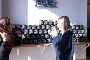 Bureau privé - 49100 - 6 postes - 1200€