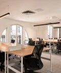 Espace indépendant - 75002 - 32 postes - 30400€