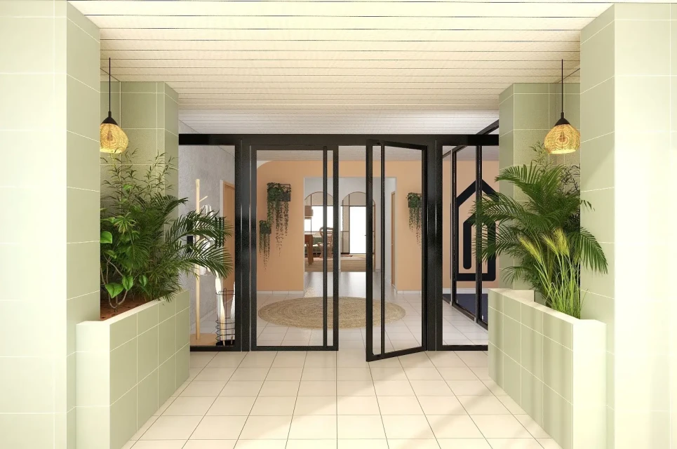 LMDC Nantes Aubinière