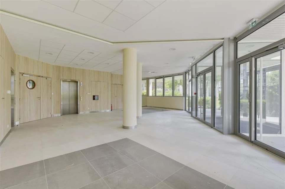 Hiptown - Vélizy Nieuport