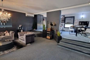 Open Space - 11400 - 2 postes - 1059€