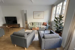 Bureau privé - 33000 - 10 postes - 1600€