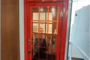 Espace indépendant - 75009 - 24 postes - 20249€