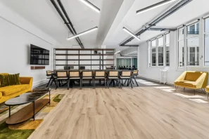 Espace indépendant - 75010 - 46 postes - 20000€