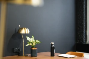 Bureau privé - 38100 - 2 postes - 633€