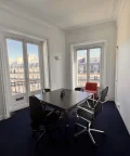 Bureau privé - 75001 - 3 postes - 1690€