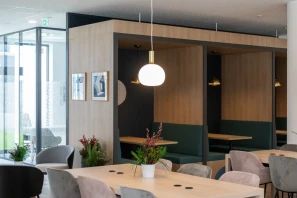 Flex-O Rennes Digital Park