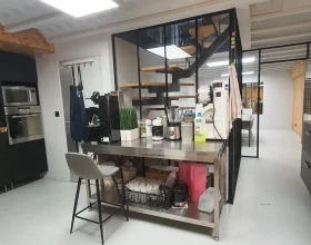 Espace indépendant