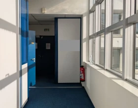 Bureau privé