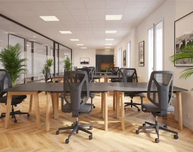 Bureau privé
