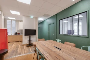 Hiptown République 10