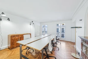 Espace indépendant - 75009 - 20 postes - 14000€