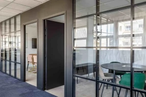 Faubourg Saint-Honoré