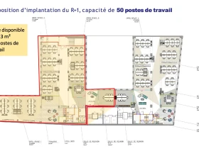 Espace indépendant