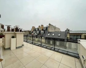 Bureau privé