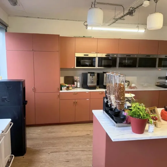 Espace indépendant 550 m² 46 postes Coworking Quai de Valmy Paris 75010 - photo 10