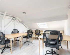 Bureau privé