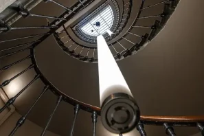 Bureau privé - 63000 - 4 postes - 1243€