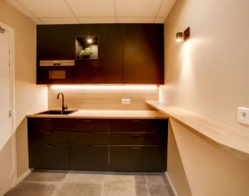 Bureau privé