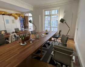 Bureau privé