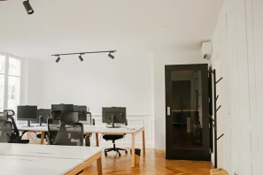 Espace indépendant - 75009 - 24 postes - 14000€