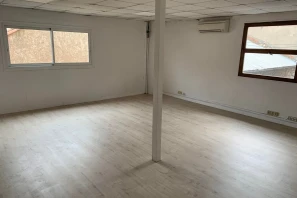 Bureau privé - 13015 - 6 postes - 800€