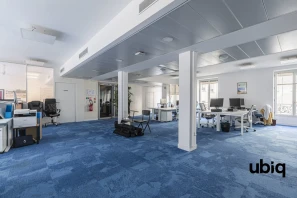 Espace indépendant - 75009 - 40 postes - 22000€