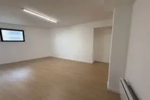 Bureau privé - 75012 - 8 postes - 1460€