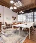 Bureau privé - 75010 - 10 postes - 4500€