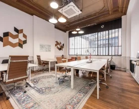 Bureau privé