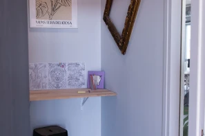 Bureau privé - 49100 - 8 postes - 1200€