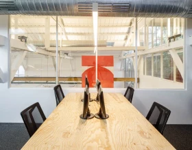 Bureau privé