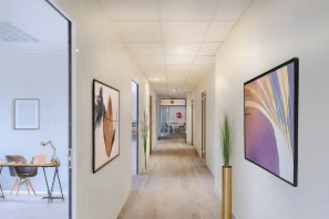 Bureau privé - 91570 - 80 postes - 20000€