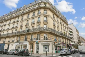 Espace indépendant - 75016 - 2 postes - 1000€