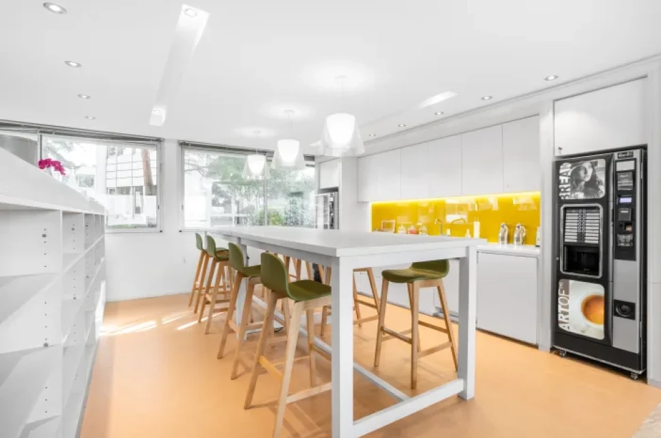 HQ - Mérignac Business Centre