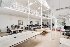 Espace indépendant - 75011 - 70 postes - 28000€