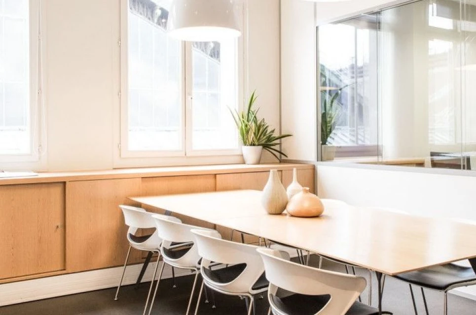 Bureau privé