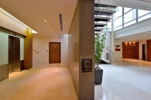 Regus - Saint Lazare