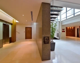 Bureau privé