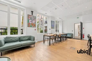 Bureau privé - 75009 - 24 postes - 10500€