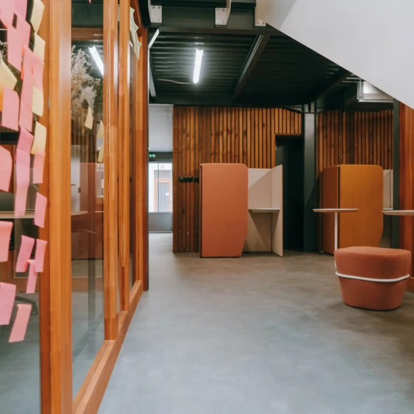 Open Space  22 postes Location bureau Rue Saint-Joseph Bordeaux 33000 - photo 8