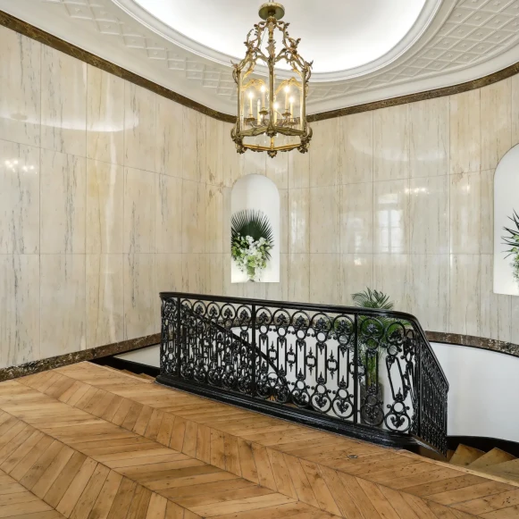 Espace indépendant 260 m² 36 postes Location bureau Boulevard des Italiens Paris 75002 - photo 9