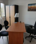 Bureau privé - 93120 - 2 postes - 555€