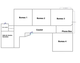 Bureau privé