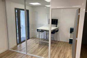 Espace indépendant - 38240 - 25 postes - 2850€