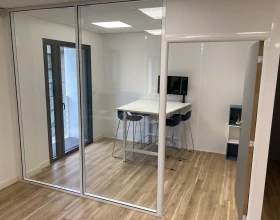 Bureau privé